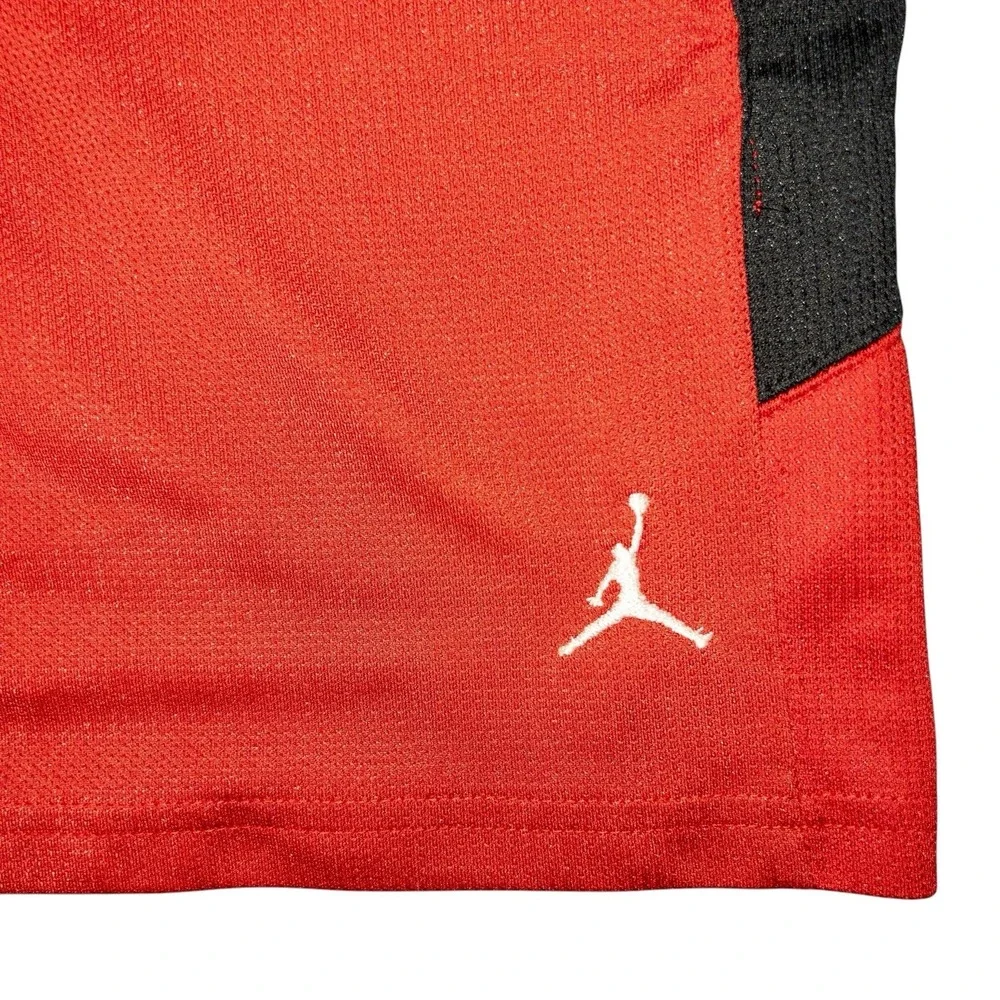 Jordan Jumpman Dazzle Shorts Mens Medium‎ Basketball Gym Training